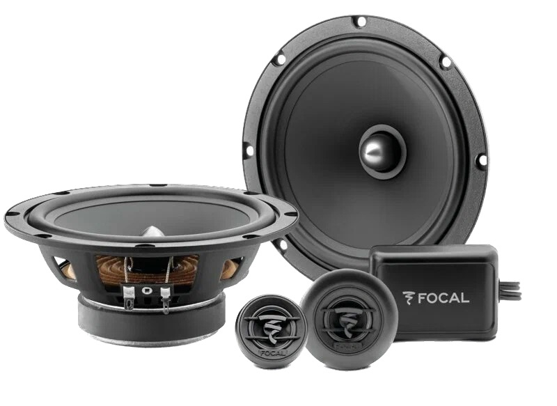 Focal Auditor ASE-165