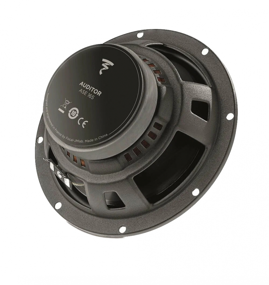 Focal Auditor ASE-165 Focal Auditor ASE-165