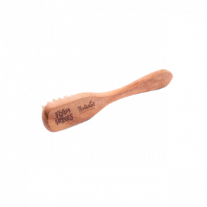 Natural Boars Hair Brush ����� � ������ ��� ������� ���� � ����������� ������� ������ Foam Heroes