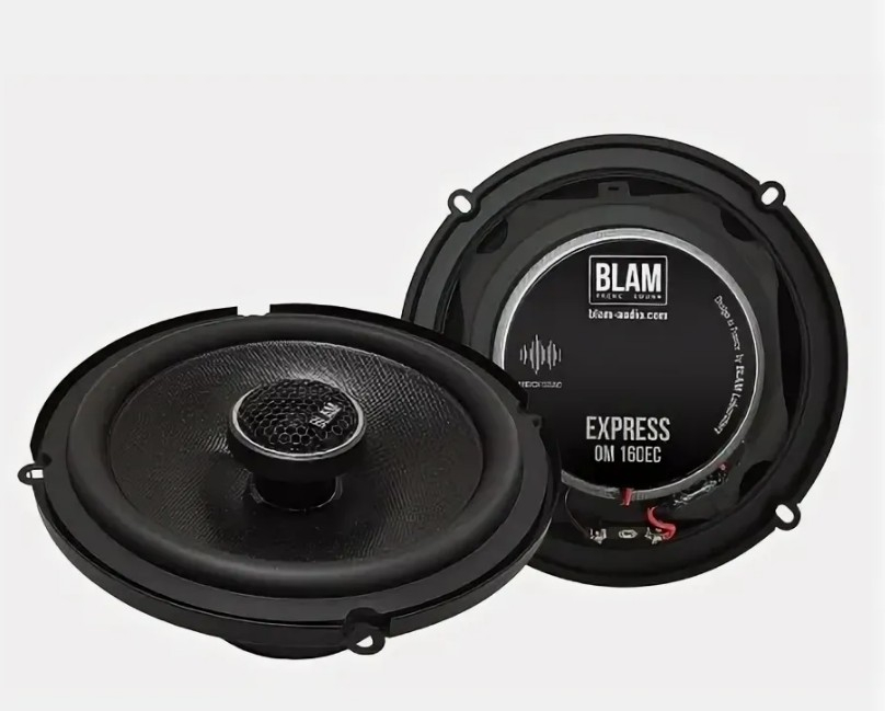 Blam OM160 EC 2-� �������� ������������ �/� 6,5