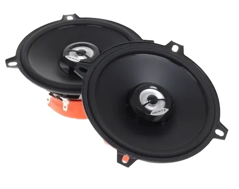 Hertz DCX 130.3