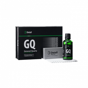 General Quartz ������������ �������� ������ Detail, 50��