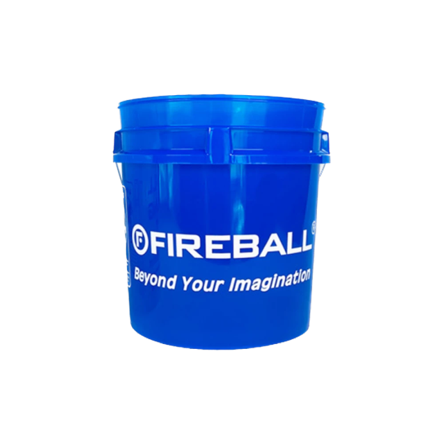 Premium Bucket ����� ��� ����� ���������� ���������� � ������� ������ FIREBALL, �����