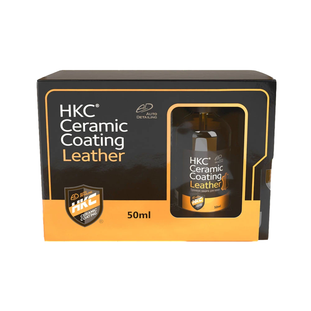 Ceramic Coating Leather - �������� ������ ��� ���� HKC, 50��