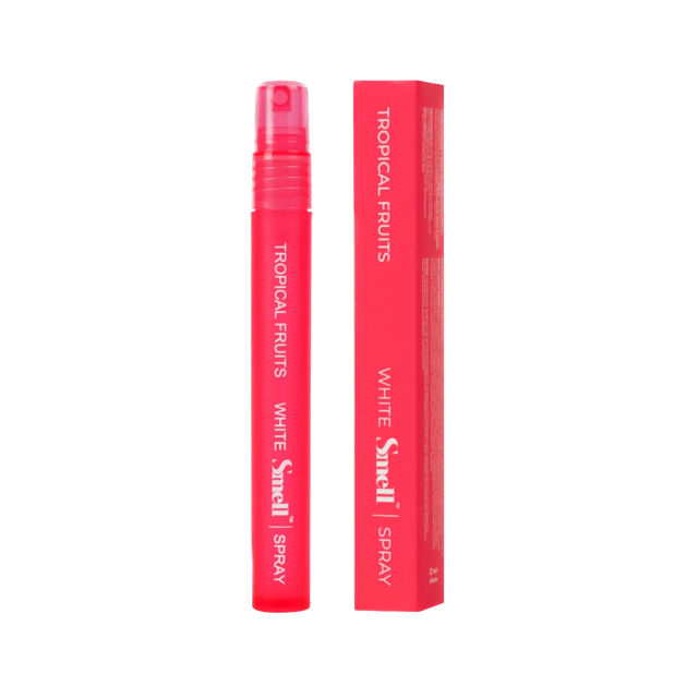 Tropical Fruits White Smell �������� ������������ ����������� ������ SMELL, 12��