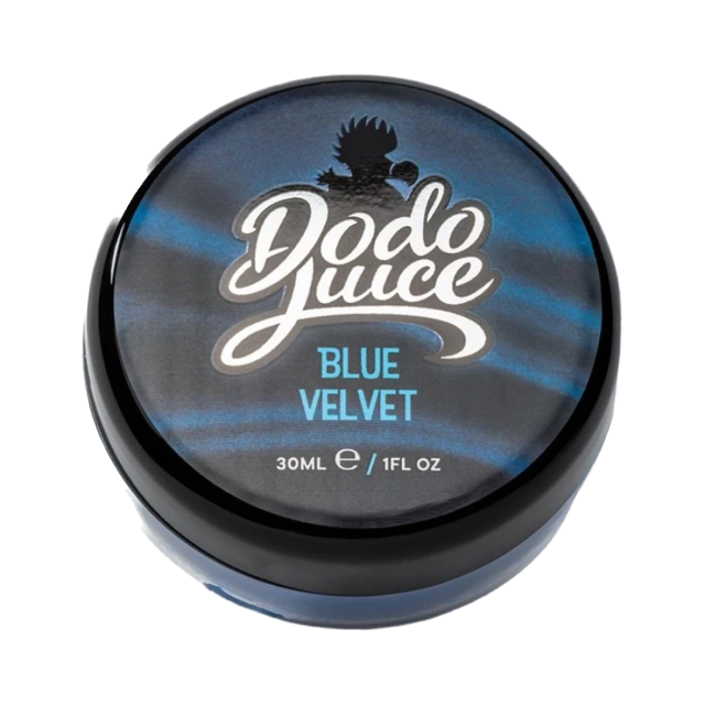 Blue Velvet ������� ���� ��� ������ ������ ��� Dodo Juice, 30��