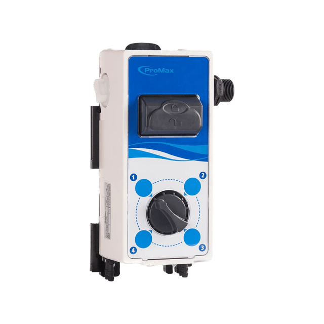 ���������� ������� �� ������ ������� SECO PROMAX