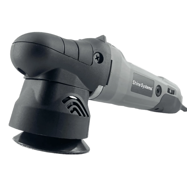 DA75 Polisher �������������� ������������� ������� Shine Systems