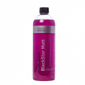 Black Star Matt ������� �������� ��� ������ Shine Systems, 750��