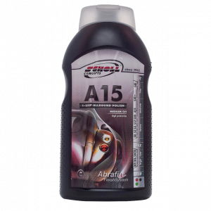 �15 1-Step Allround-Polish ����������� ������������� ������������� ����� Scholl, 1�