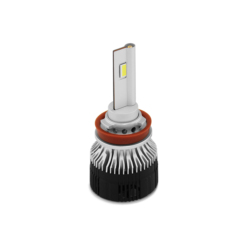 ������������ ����� MTF Light, ����� MaxBeam, H11/9, 12V, 55W, 5000lm, 6000K, �����, ��������.