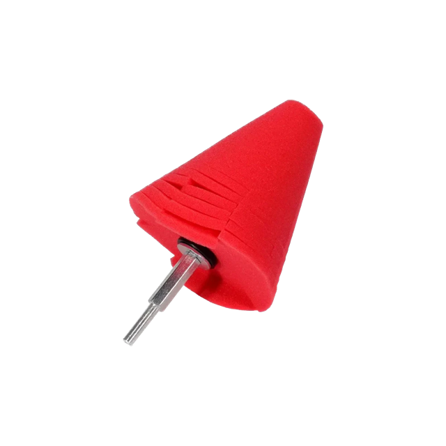 Polishing Cone RED �������� ������������ ������������� A302, 100��