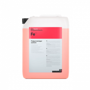 FELGENREINIGER EXTREM ��������� ���������� �������� ������ ���������� Koch Chemie, 11��