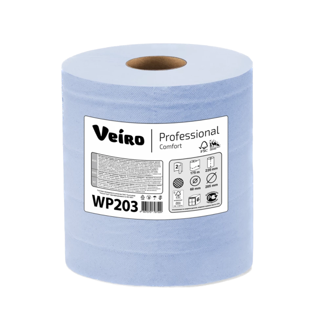 ����������� �������� Veiro Professional Comfort, 220��*350��