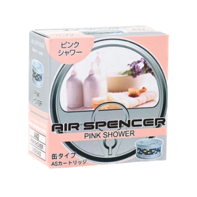 Eikosha ������������ ������� SPIRIT REFILL - PINK SHOWER