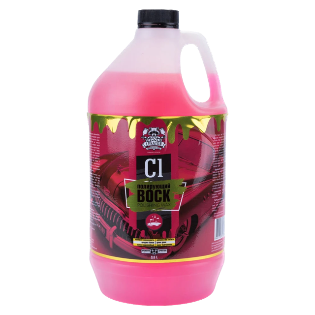 C1 ���������� ���� LERATON, 3.8�
