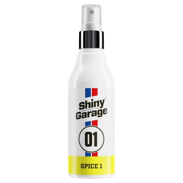 Spice 1 �������� ������������ Shiny Garage, 150��