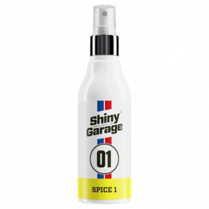 Spice 1 �������� ������������ Shiny Garage, 150��
