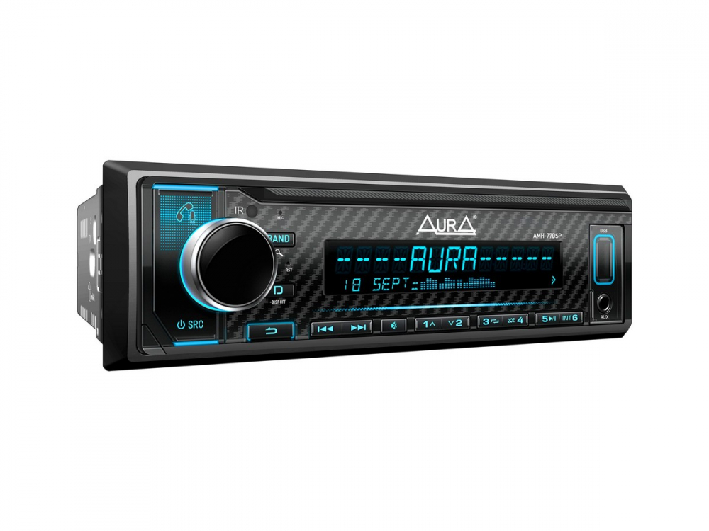 Aura 77DSP