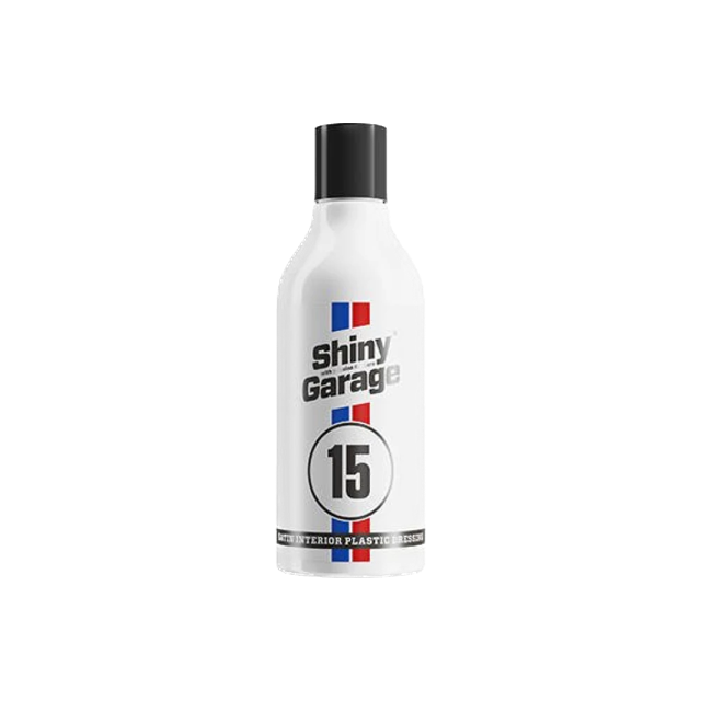 Satin Interior Plastic Dressing ���� ��� ����� �� ��������� Shiny Garage, 250��
