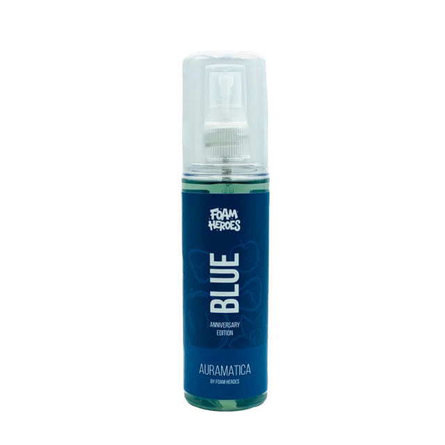 Auramatica Blue Anniversary Edition ������������ ������ Foam Heroes, 150��