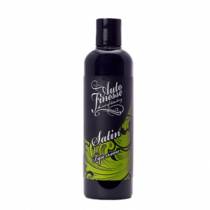 Satin Tire Creme Чернитель резины и пластика Auto Finesse, 250мл