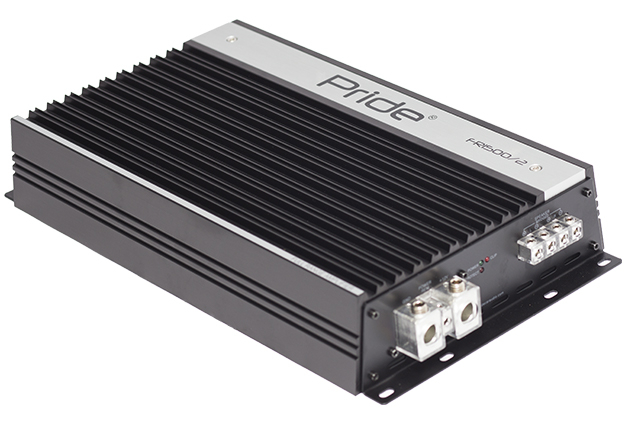 Pride FR 1500/2