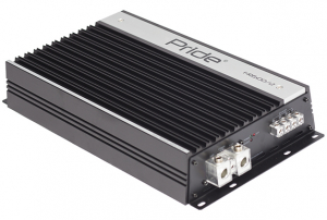 Pride FR 1500/2