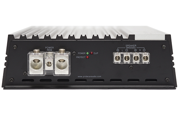 Pride FR 1500/2 Pride FR 1500/2