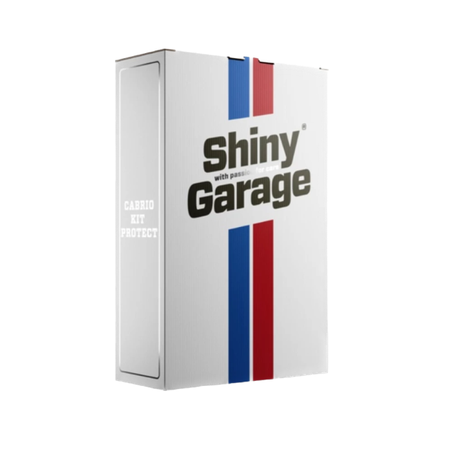 ����� ��� ����� �� ������ ������ ���������� Shiny Garage