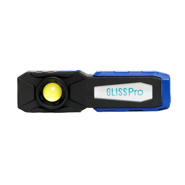 ������������� ������ �������������� GlissPro