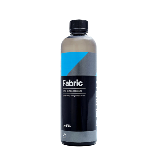 Cquartz Fabric Coat ����������� �������� ��� ����� CarPro, 500��