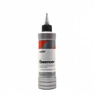 ESSENCE PLUS Полировальная паста для коррекции керамических покрытий CarPro, 250мл