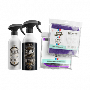 Whiskey KIT ����� ������������� Shiny Garage, �����