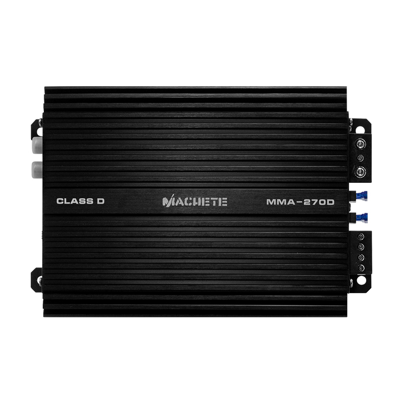 Machete MMA-270D
