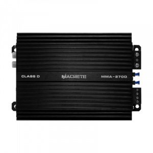 Machete MMA-270D