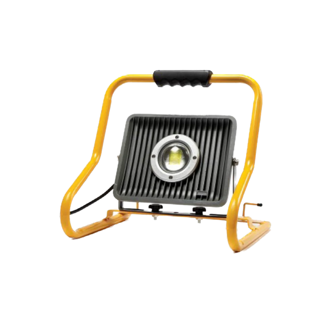 COB LED 50W ��������� RING