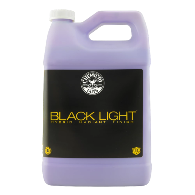 Black Light - ����� � ����������� ������� Chemical Guys, 1,89�