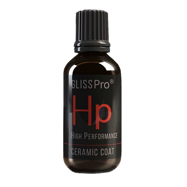 High Performance Ceramic Coat �������� ������������ �������� GlissPro, 30��