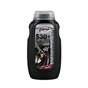 S30+ NanoSchleifcremeGrun ���������������� ����� ��� ������� ����� Scholl, 500��