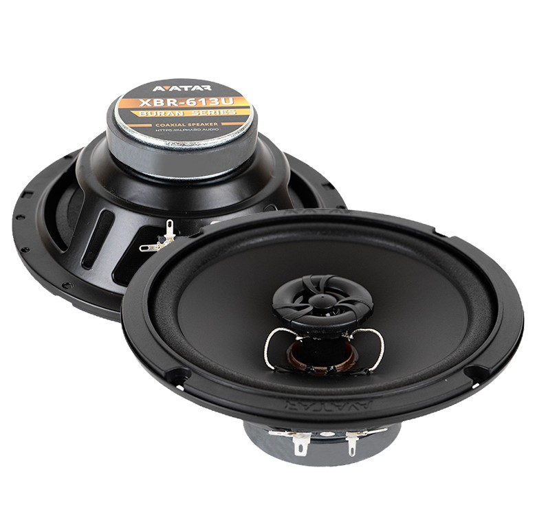 ������������ �������� Avatar XBR-613U
