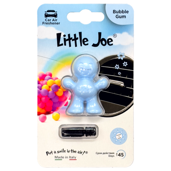 ������������ Little Joe Classic Bubble Gum (���� ���)