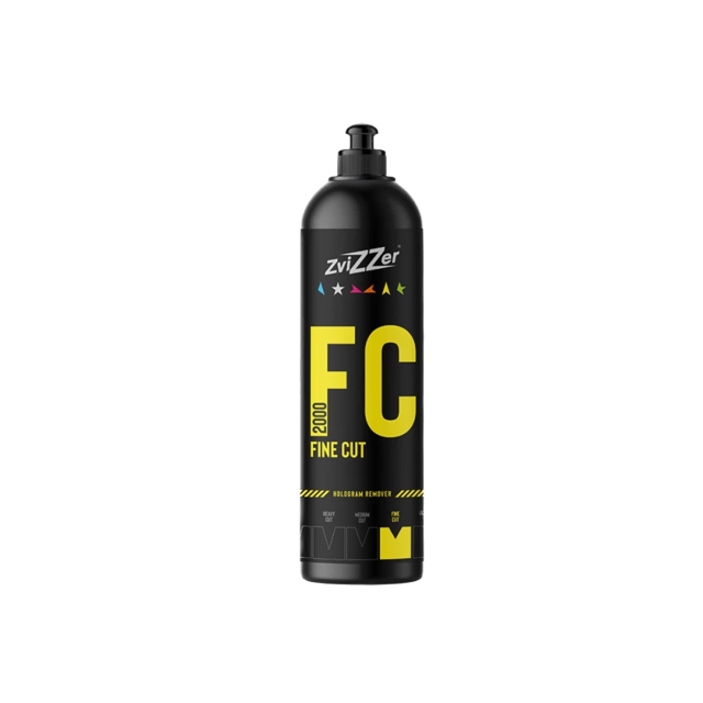 FC 2000 Fine Cut ���������������� ������������� ����� ZviZZer, 750��