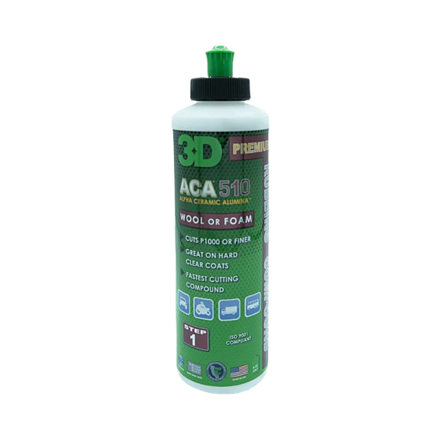 510 Rubbing Compound ���������������� ������������� ����� 3D, 236��