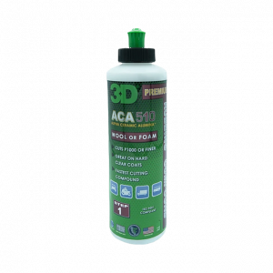 510 Rubbing Compound ���������������� ������������� ����� 3D, 236��