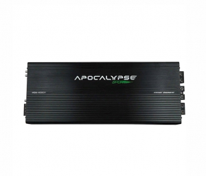 APOCALYPSE ASA-4000.1