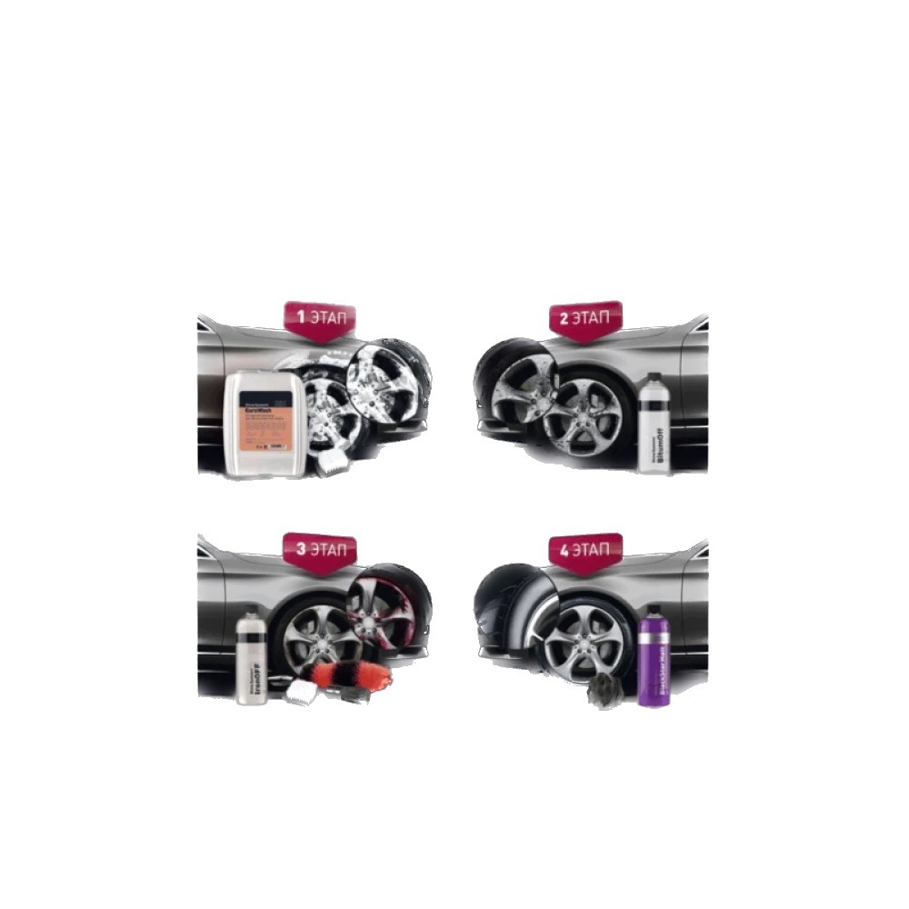������ �� ������������ ��������� ����� Shine Systems, A2 (420x594 ��)