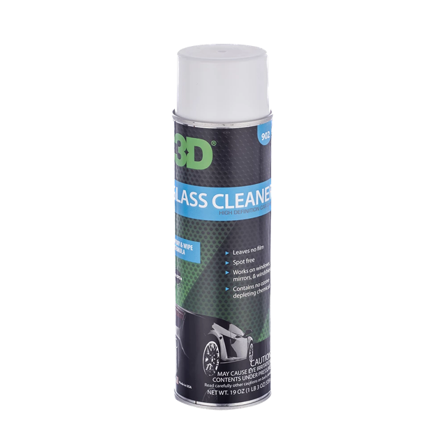 Glass Cleaner ���������� ���������� ������������ 3D, 560��