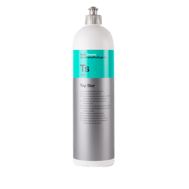TOP STAR �������� ��� ����� �� ���������� ��������� Koch Chemie, 1�