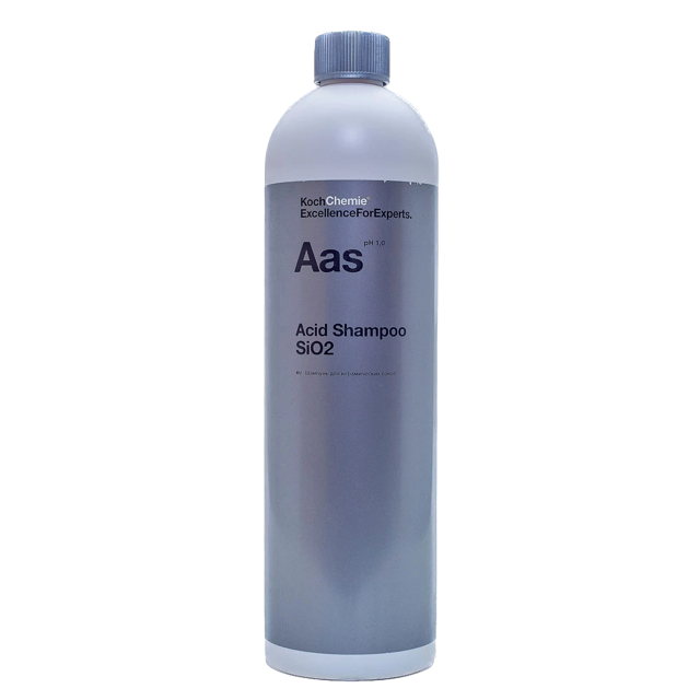 ACID SHAMPOO SiO2 ������� ��� ������������ ����� Koch Chemie, 1��